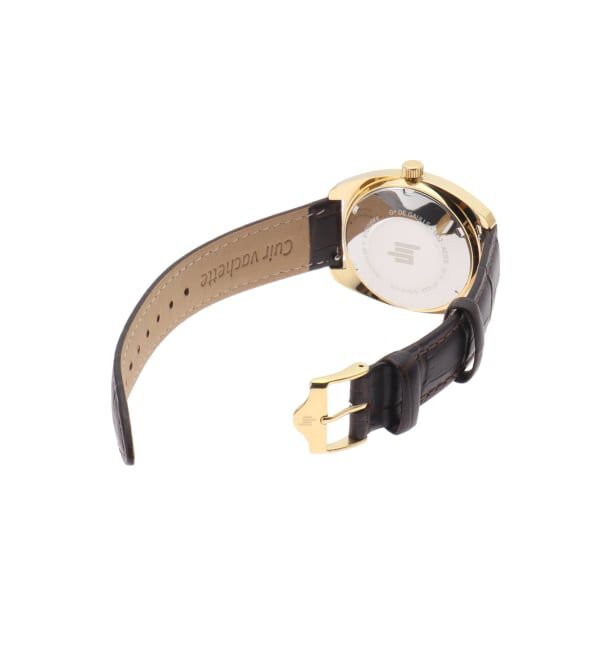 HIROB「LIP GDG 671022 / GENERAL DE GAULLE」|腕時計|