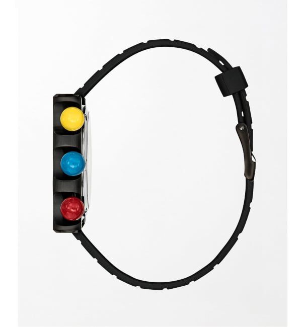 HIROB「LIP MACH 2000 CHRONO 670080」|腕時計|