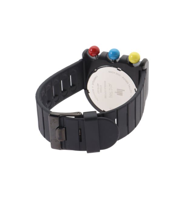 HIROB「LIP MACH 2000 CHRONO 670080」|腕時計|