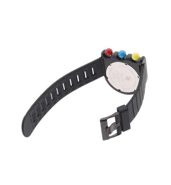 HIROB「LIP MACH 2000 CHRONO 670080」|腕時計|