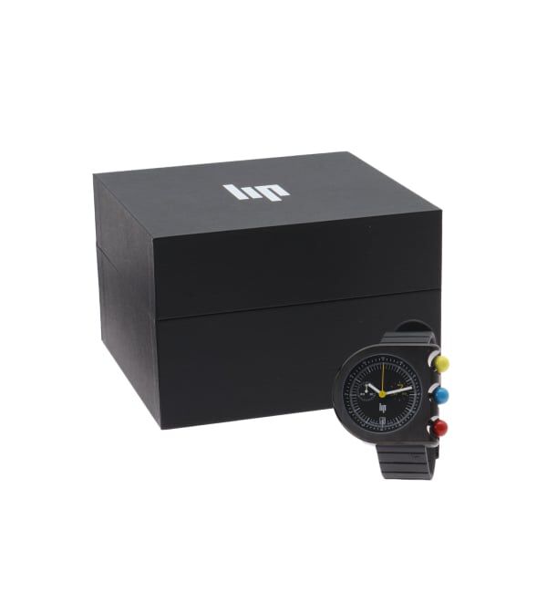 HIROB「LIP MACH 2000 CHRONO 670080」|腕時計|