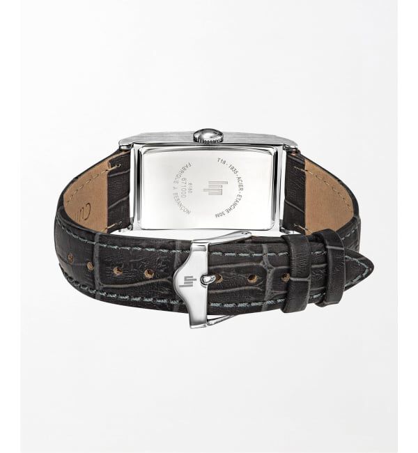 HIROB「LIP CHURCHILL T18 671000」|腕時計|