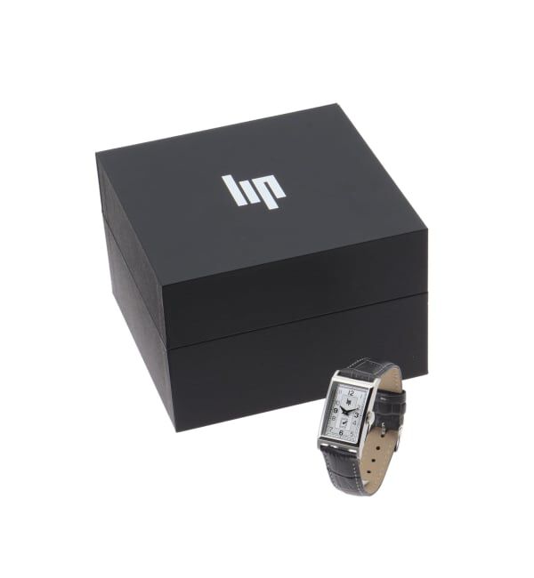 HIROB「LIP CHURCHILL T18 671000」|腕時計|