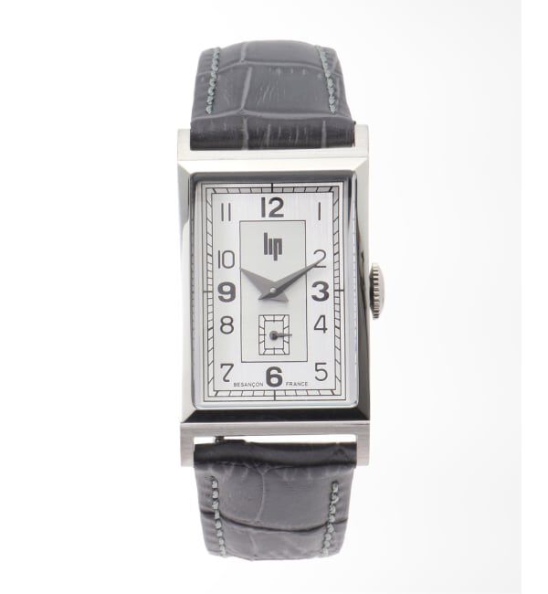 HIROB「LIP CHURCHILL T18 671000」|腕時計|