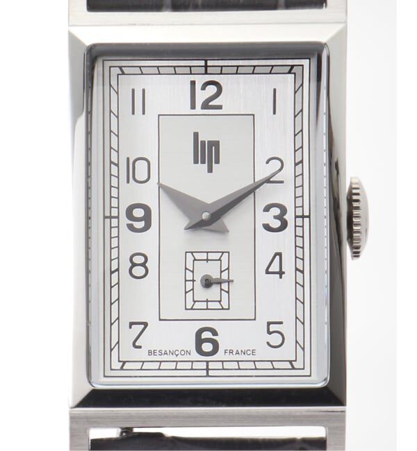 HIROB「LIP CHURCHILL T18 671000」|腕時計|