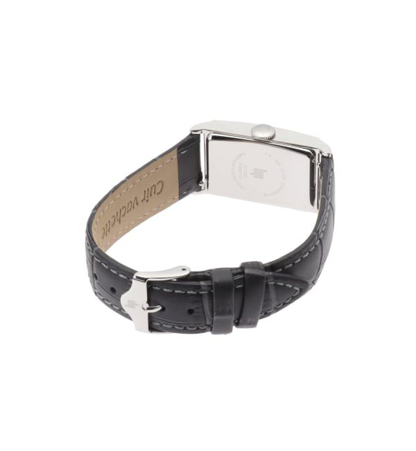 HIROB「LIP CHURCHILL T18 671000」|腕時計|