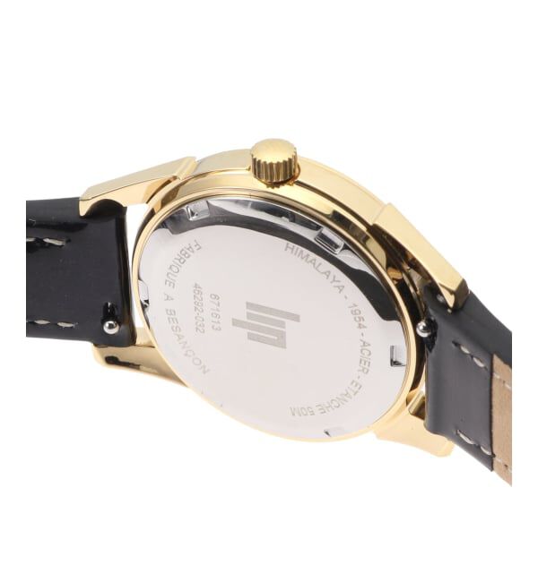 HIROB「LIP HIMALAYA 29 671613」|腕時計|