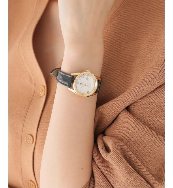 HIROB「LIP HIMALAYA 29 671613」|腕時計|