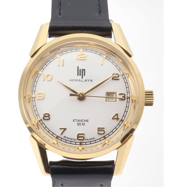 HIROB「LIP HIMALAYA 29 671613」|腕時計|