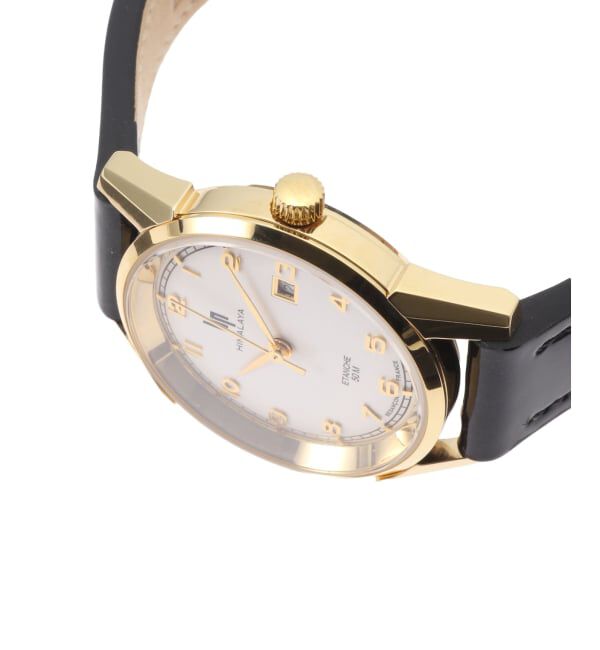 HIROB「LIP HIMALAYA 29 671613」|腕時計|