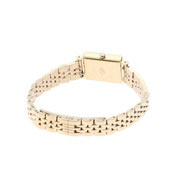 HIROB「Rosemont NS012-YWR MT6 Yellow gold」|腕時計|