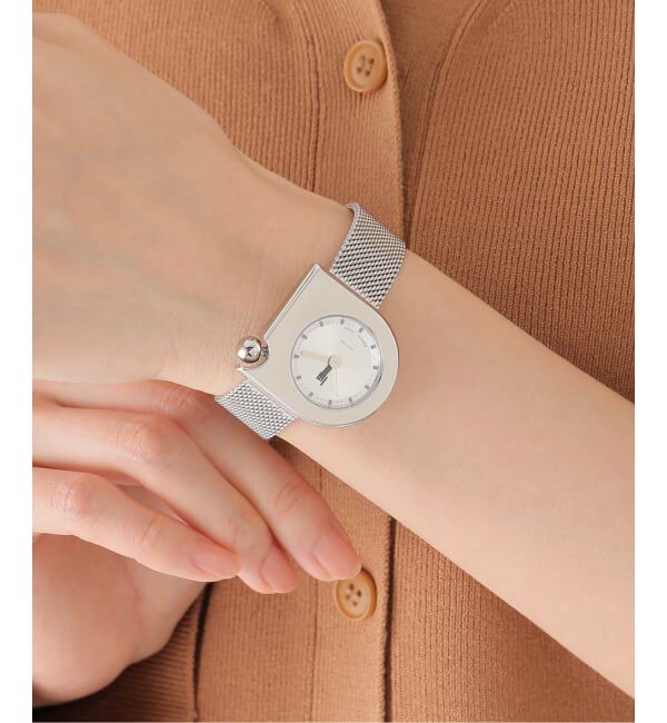 HIROB「LIP MACH 2000 MINI 671163」|腕時計|