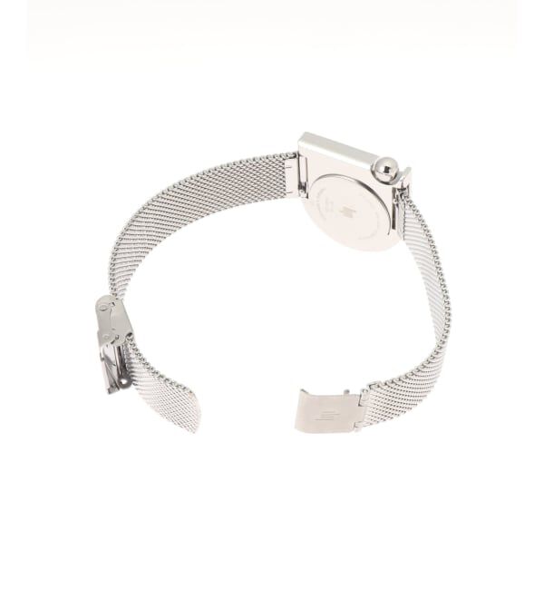 HIROB「LIP MACH 2000 MINI 671163」|腕時計|