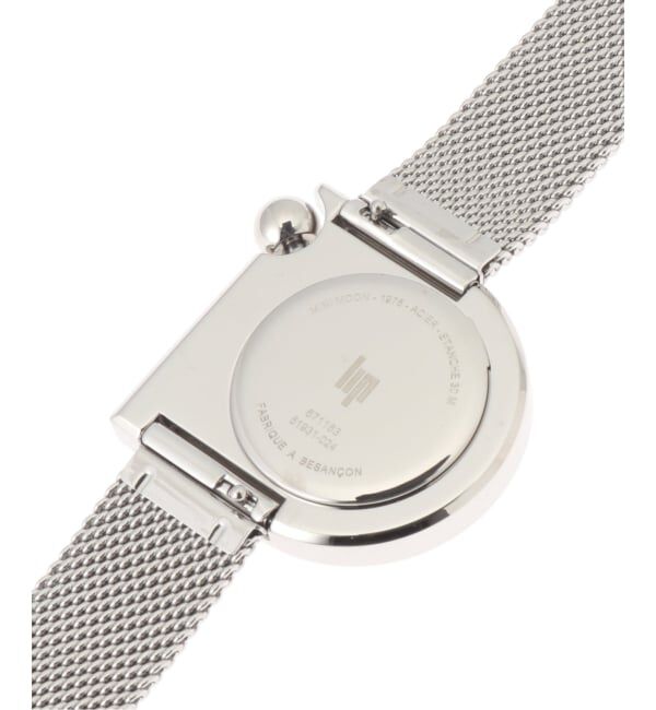 HIROB「LIP MACH 2000 MINI 671163」|腕時計|