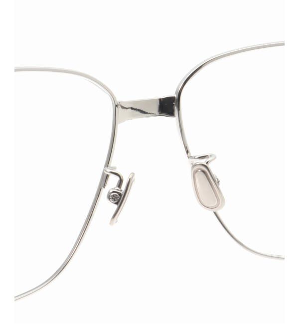 EYETHINK「ayame NEAT TI Optical」|メガネ|