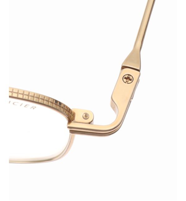 EYETHINK「DITA Lancier LSA-112 GD Optical」|メガネ|