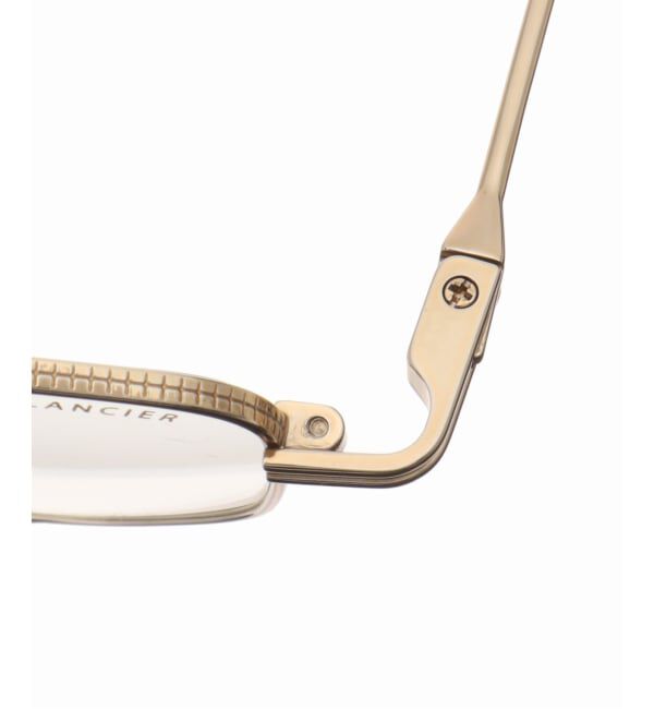EYETHINK「DITA Lancier LSA-115 GD Optical」|メガネ|