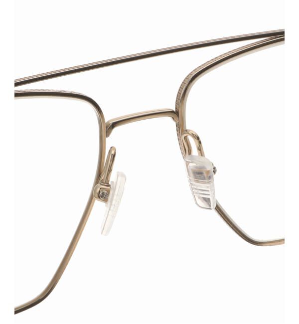 EYETHINK「DITA Lancier LSA-115 GD Optical」|メガネ|
