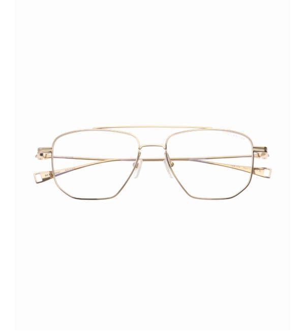 EYETHINK「DITA Lancier LSA-115 GD Optical」|メガネ|