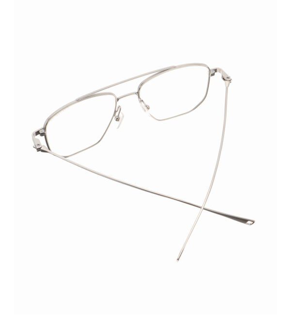 EYETHINK「DITA Lancier LSA-115 SL Optical」|メガネ|