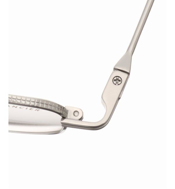 EYETHINK「DITA Lancier LSA-115 SL Optical」|メガネ|