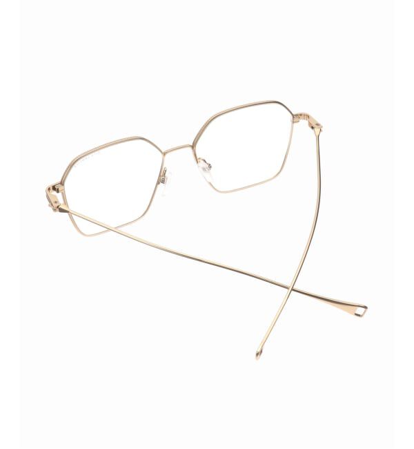 EYETHINK「DITA Lancier LSA-116 GD Optical」|メガネ|