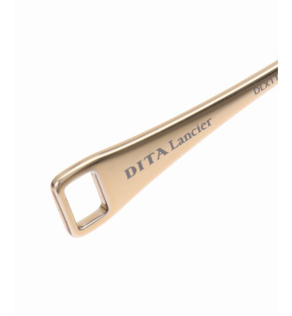 EYETHINK「DITA Lancier LSA-116 GD Optical」|メガネ|