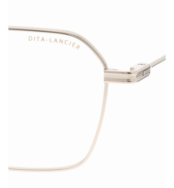 EYETHINK「DITA Lancier LSA-116 SL Optical」|メガネ|