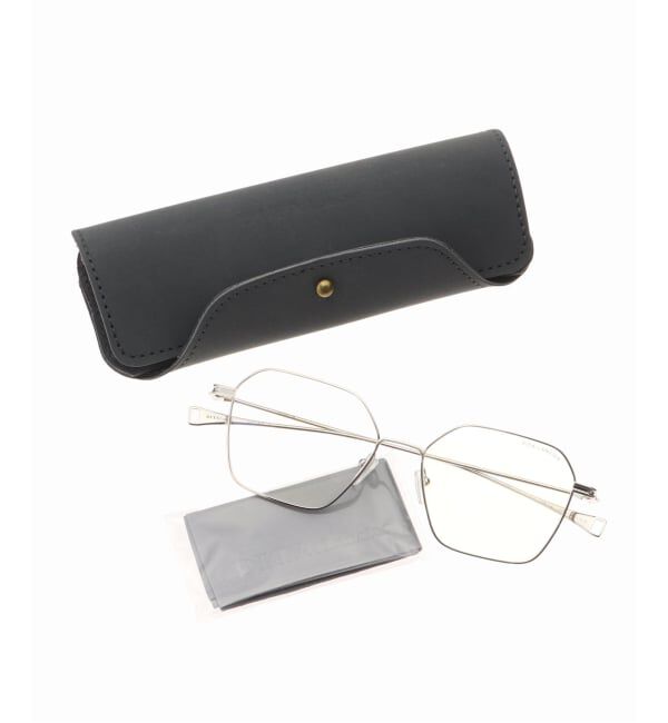 EYETHINK「DITA Lancier LSA-116 SL Optical」|メガネ|