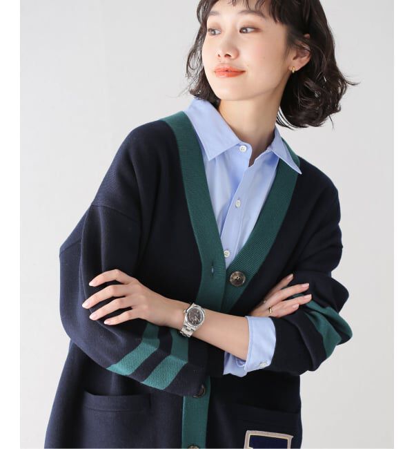 HIROB「VAGUE WATCH CO. Every-One Brown  gradation 34ｍｍ」|腕時計|