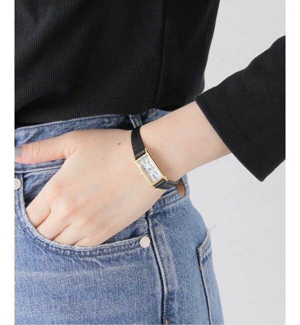 HIROB「CITIZEN Kii Exclusive EG7042-36A 別注」|腕時計|