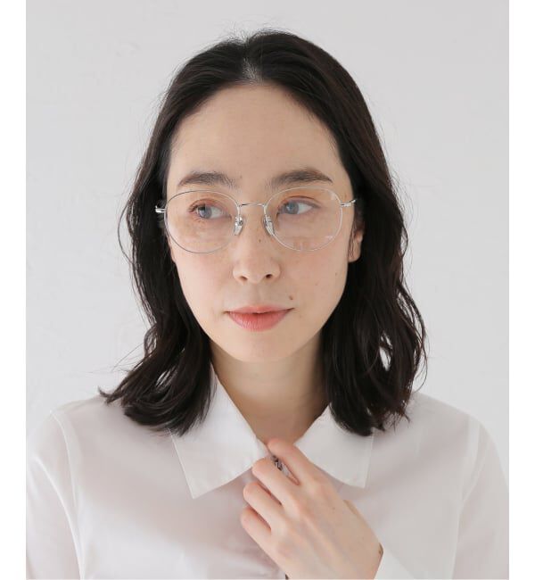 EYETHINK「GUCCI GG2147OA002 Optical」|メガネ|