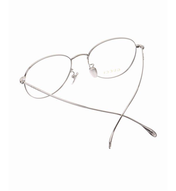 EYETHINK「GUCCI GG2147OA002 Optical」|メガネ|