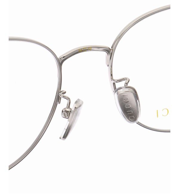EYETHINK「GUCCI GG2147OA002 Optical」|メガネ|