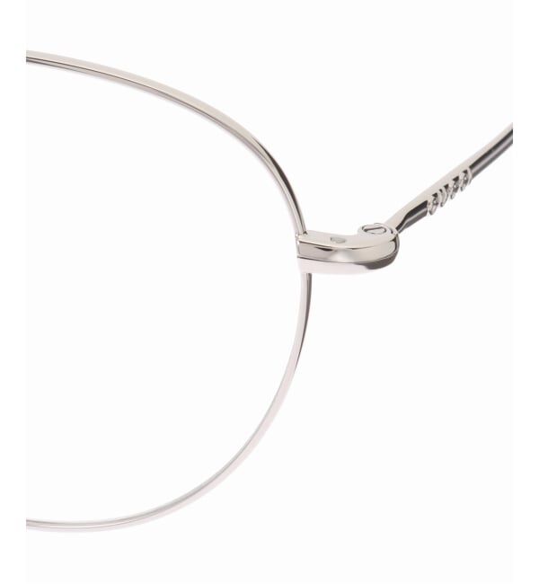 EYETHINK「GUCCI GG2147OA002 Optical」|メガネ|