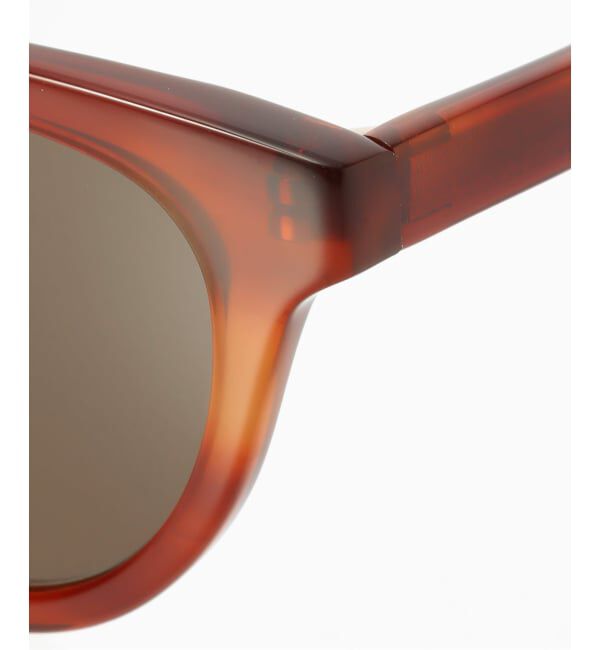 JOINT WORKS「A.D.S.R. / エーディーエスアール. RIDHA」|サングラス|