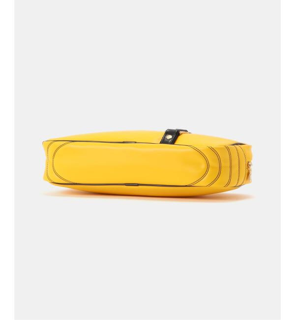 JOINT WORKS「adidas originals / アディダス オリジナルス AIRLINER ELONGATED」|ハンドバッグ|