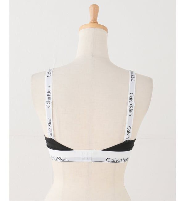 JOINT WORKS「Calvin Klein / カルバン クライン  LGHTLY LINED BRALETTE」|その他|
