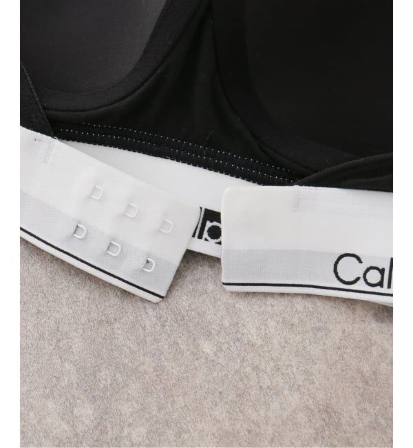 JOINT WORKS「Calvin Klein / カルバン クライン  LGHTLY LINED BRALETTE」|その他|