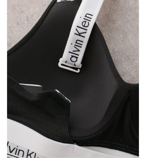 JOINT WORKS「Calvin Klein / カルバン クライン  LGHTLY LINED BRALETTE」|その他|