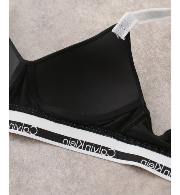 JOINT WORKS「Calvin Klein / カルバン クライン  LGHTLY LINED BRALETTE」|その他|