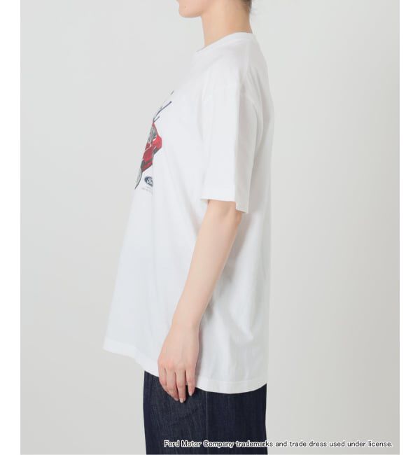 JOINT WORKS「≪予約≫GOOD ROCK SPEED / グッドロックスピード Ford CAR GRAPHIC T-SHIRT」|Tシャツ・カットソー|