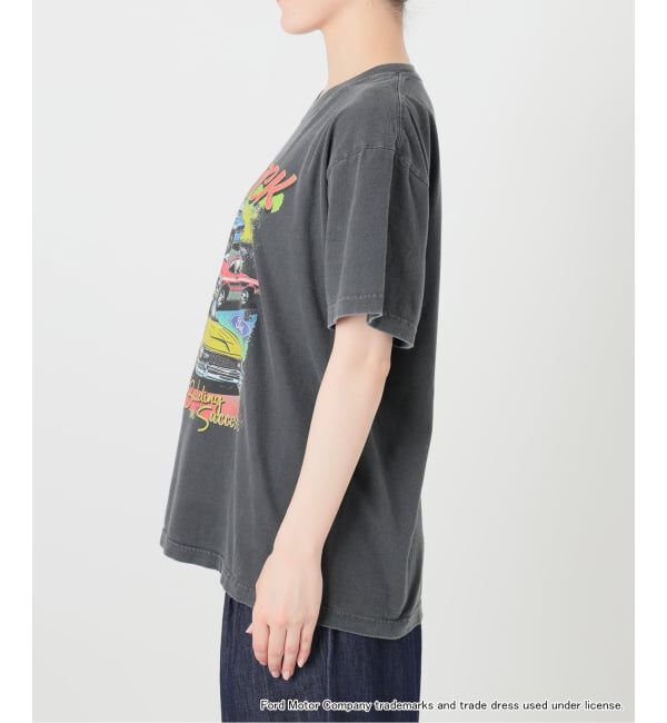 JOINT WORKS「≪予約≫GOOD ROCK SPEED / グッドロックスピード Ford MAVERICK T-SHIRT」|Tシャツ・カットソー|