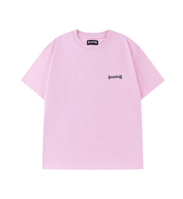 JOINT WORKS「SUPPLIER / サプライヤー Tribal Cross Tee」|Tシャツ・カットソー|