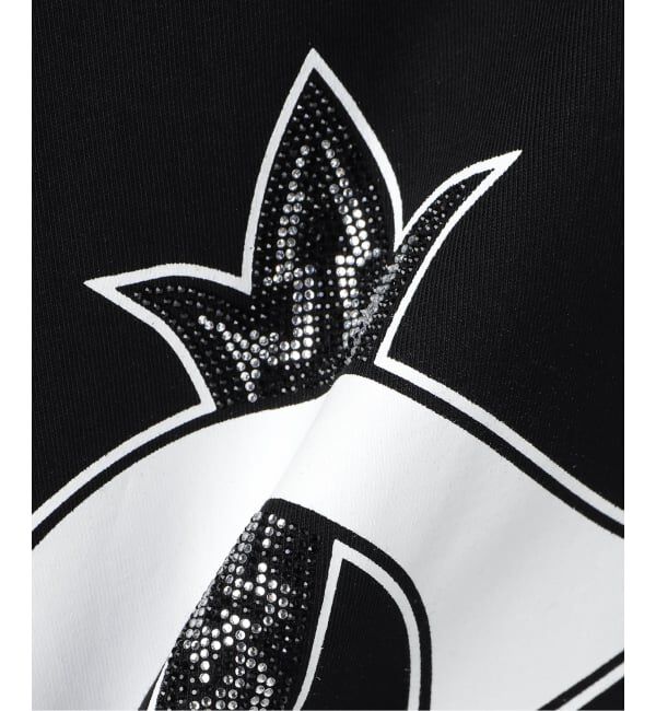 JOINT WORKS「SUPPLIER / サプライヤー Tribal Cross Tee」|Tシャツ・カットソー|