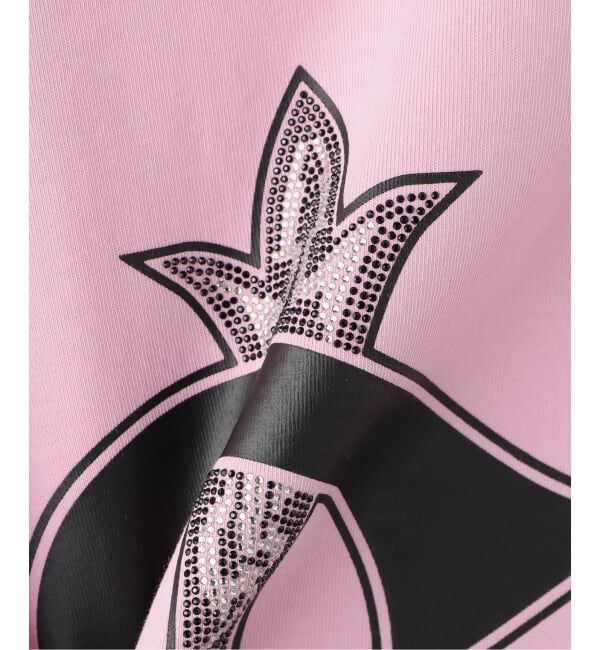 JOINT WORKS「SUPPLIER / サプライヤー Tribal Cross Tee」|Tシャツ・カットソー|