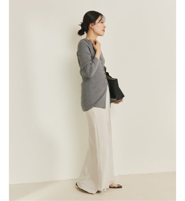 Plage「Two cut off スカート」|スカート|