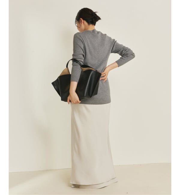 Plage「Two cut off スカート」|スカート|