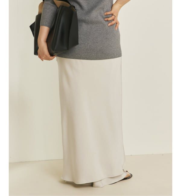 Plage「Two cut off スカート」|スカート|