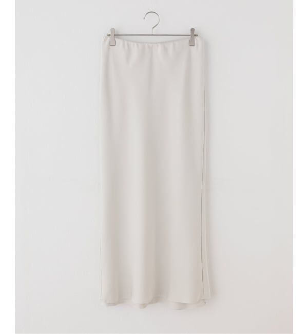 Plage「Two cut off スカート」|スカート|